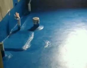 独山子卫生间测漏水多少钱