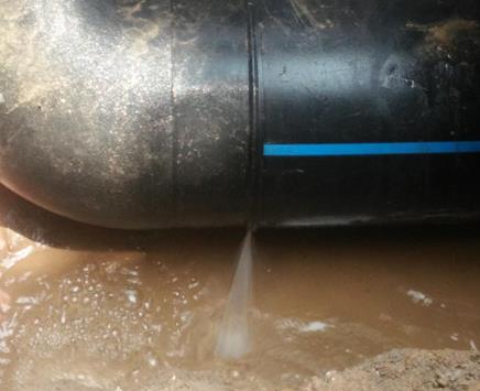 独山子楼顶渗水维修公司为大家分享下独山子卫生间漏水维修修补技术!