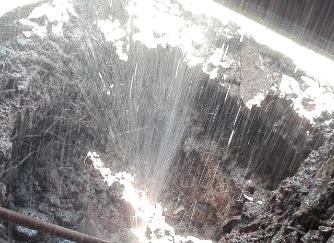 独山子楼顶漏水维修公司分享下一次检漏多少钱