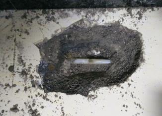 独山子漏水检测多少钱