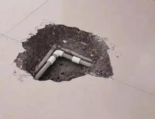  独山子检漏多少钱?