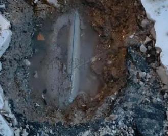 独山子楼顶漏水维修怎么找漏水点？